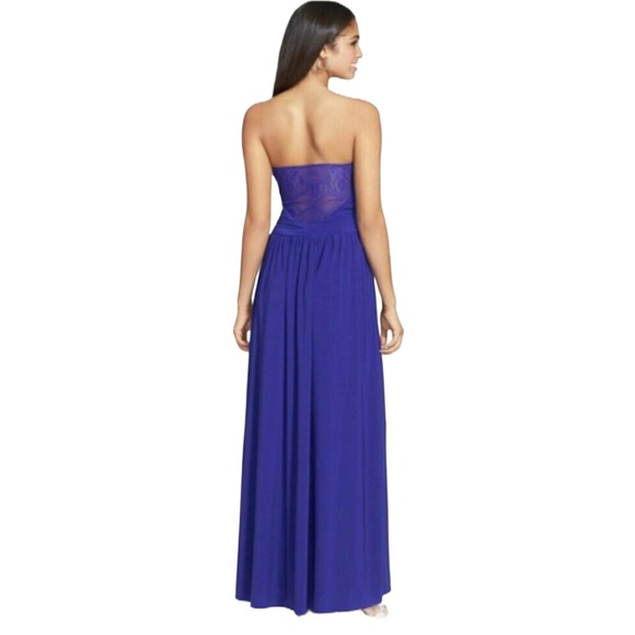 NEW Hailey Logan by Adrianna Papell Prom Dress - Picture 2 of 9